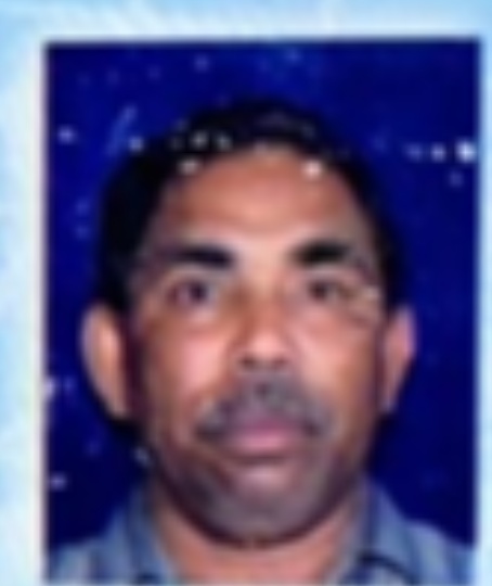 MARTHEN LUTHER SING
