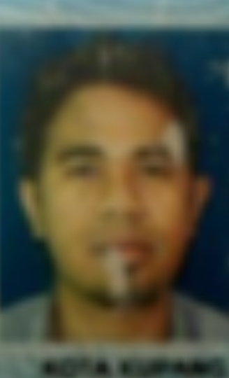 INDRA HARYANTO ALI