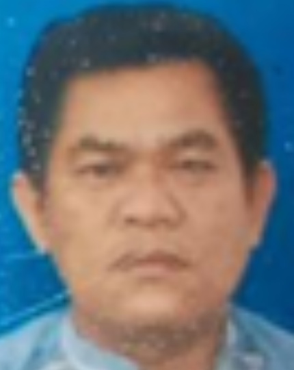 MANSUR ISMAIL